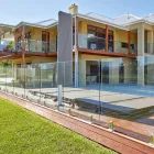 Business 2 image GLASS & FENCING WAREHOUSE Glass Staircase Balustrade in Riverstone NSW