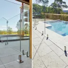 Business 3 image GLASS & FENCING WAREHOUSE Glass Staircase Balustrade in Riverstone NSW