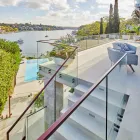 Business 7 image GLASS & FENCING WAREHOUSE Glass Staircase Balustrade in Riverstone NSW