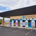 Business 1 image GLASS PRINT SOLUTIONS Wine Bottle Labels in Mount Barker SA