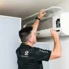 Business 1 image GLENCO ELECTRICAL, AIR CONDITIONING & SECURITY Electricians & Electrical Contractors in Alexandria NSW