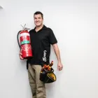 Business 4 image GLENCO ELECTRICAL, AIR CONDITIONING & SECURITY Electricians & Electrical Contractors in Alexandria NSW