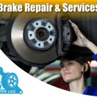 Business 1 image GLENDENNING TYRE AND AUTO SERVICES Automobile Repairing and Service in Glendenning NSW