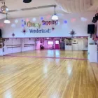 Business 2 image GLITTERY TAPPING WONDERLAND MORDIALLOC Dancewear & Dance Costumes in Mordialloc VIC