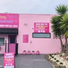 Business 7 image GLITTERY TAPPING WONDERLAND MORDIALLOC Dancewear & Dance Costumes in Mordialloc VIC