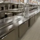 Business 1 image GLOBAL COMMERCIAL KITCHEN EQUIPMENT Commercial Kitchen Supplies Tasmania in Hobart TAS