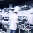 Business 5 image GLOBAL COMMERCIAL KITCHEN EQUIPMENT Commercial Kitchen Supplies Tasmania in Hobart TAS