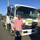 Business 2 image GLOBAL DRIVER TRAINING Driving Lessons & Schools in Slacks Creek QLD