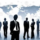 Business 1 image GLOBAL OUTSOURCING - OFFSHORE OUTSOURCING, REMOTE STAFF, GLOBAL OUTSOURCING Outsourcing Offshore in Sydney NSW