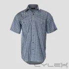 Business 2 image GLOSTER SHIRTS ONLINE Stripe Casual Shirts in Artarmon NSW
