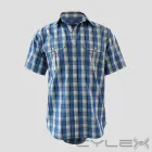 Business 12 image GLOSTER SHIRTS ONLINE Stripe Casual Shirts in Artarmon NSW