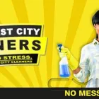 Business 2 image GOLD COAST CITY CLEANERS Window Cleaning in Capalaba QLD