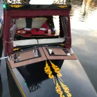 Business 1 image GOLDEN GONDOLA Travel Agents in Brisbane QLD