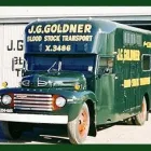 Business 2 image GOLDNERS HORSE TRANSPORT Stud in Ingleburn NSW