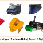 Business 1 image GOLDRING STYLUS Vinyl Records in Cordeaux Heights NSW