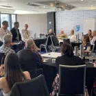 Business 2 image GOOD TALENT MEDIA & PR AGENCY MELBOURNE Public Relations Consultants in Melbourne VIC