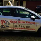 Business 3 image GOOD TIMES DRIVING Secret Harbour in Secret Harbour WA