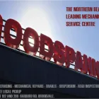 Business 2 image GOODSPANNER SERVICE CENTRE Mechanics & Motor Engineers in Brookvale NSW