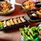 Business 3 image GOROS sake restaurant and bar sydney in Surry Hills NSW