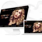 Business 1 image GOSSIP WEB DESIGN Website Design in Melbourne VIC