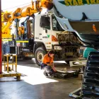 Business 1 image GPR TRUCK SERVICE AND REPAIRS Truck Parts in Perth WA