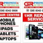 Business 1 image GR PHONES CAMPBELLTOWN Tablets in Campbelltown SA