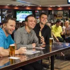 Business 1 image GRANDSTAND SPORTS BAR Sports Bar in Adelaide SA