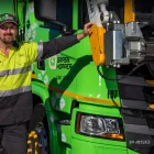 Business 8 image GRASSHOPPER ENVIRONMENTAL | SKIP BINS HIRE Waste Management Service in Sydney NSW