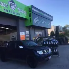 Business 2 image GREASE MONKEY AUTOWERX Wheel Alignment Cheltenham in Moorabbin VIC