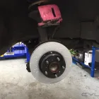 Business 3 image GREASE MONKEY AUTOWERX Wheel Alignment Cheltenham in Moorabbin VIC