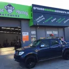 Business 5 image GREASE MONKEY AUTOWERX Wheel Alignment Cheltenham in Moorabbin VIC
