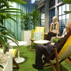Business 4 image GREEN DESIGN INDOOR PLANT HIRE Material Handling Equipment Supplier in Sydney NSW