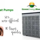 Business 8 image GREEN ENERGY NEEDS Swimming Pool Maintenance & Repairs in Moorabbin VIC