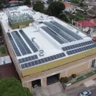 Business 2 image GREEN & GOLD SOLAR AUSTRALIA PTY LTD Solar Panel Installation in Prestons NSW