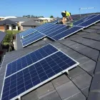 Business 3 image GREEN & GOLD SOLAR AUSTRALIA PTY LTD Solar Panel Installation in Prestons NSW