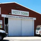 Business 1 image GREEN'S ELECTRICAL SERVICE Property Maintenance in Belmont WA