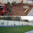 Business 2 image GREEN TURF LANDSCAPING Gardeners in Geelong VIC