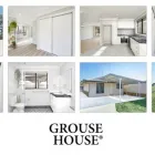 Business 1 image GROUSE HOUSE HOMES Builders & Building Contractors in Wagga Wagga NSW