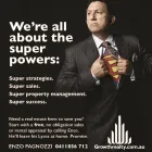 Business 2 image GROWTH REALTY Real Estate Agents in Subiaco WA