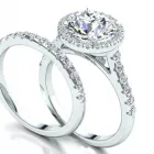 Business 4 image GS DIAMONDS Wedding Jewellery & Accessories in Sydney NSW