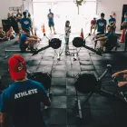 Business 4 image GSD PERFORMANCE weight loss castle hill in Castle Hill NSW