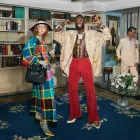 Business 2 image GUCCI DAVID JONES ELIZABETH ST Women's Ready-to-Wear in Sydney NSW