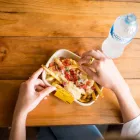 Business 1 image GUZMAN Y GOMEZ Vegetarian Food in Adelaide SA