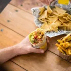 Business 3 image GUZMAN Y GOMEZ Vegetarian Food in Adelaide SA