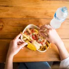 Business 3 image GUZMAN Y GOMEZ Vegetarian Food in Castle Hill NSW