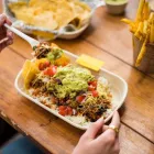 Business 1 image GUZMAN Y GOMEZ Vegetarian Food in South Yarra VIC