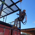 Business 2 image H&I SAFETY & TRAINING PTY LTD Working safely at heights in Bringelly NSW