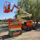 Business 5 image H&I SAFETY & TRAINING PTY LTD Working safely at heights in Bringelly NSW