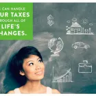 Business 7 image H&R BLOCK Tax Return Agent in Melbourne VIC