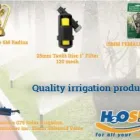 Business 1 image H2O SHOP ONLINE Water Tank Accessories Melbourne in Mentone VIC